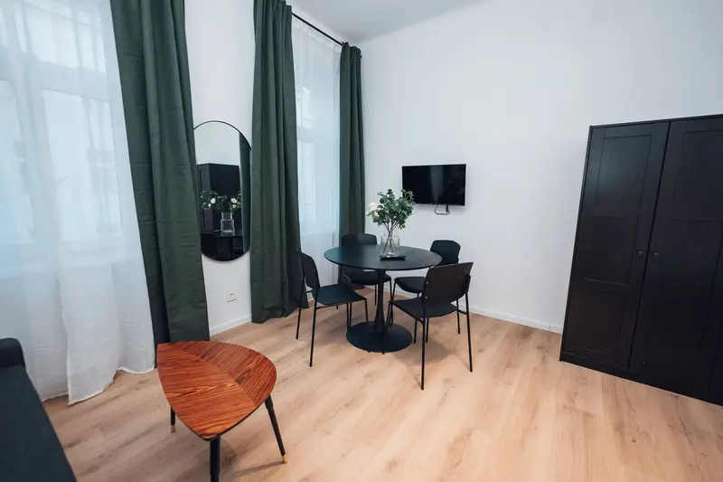 Modern wohnen nahe U3 & U6, photo 3