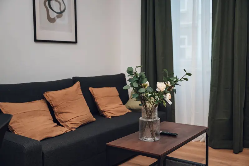 Modernes Apartment mit Top Anbindung, photo 5