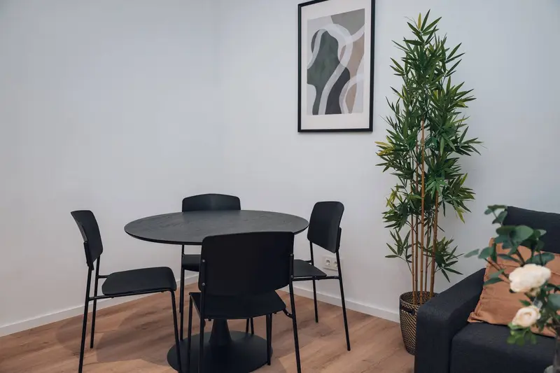 Modernes Apartment mit Top Anbindung, photo 3