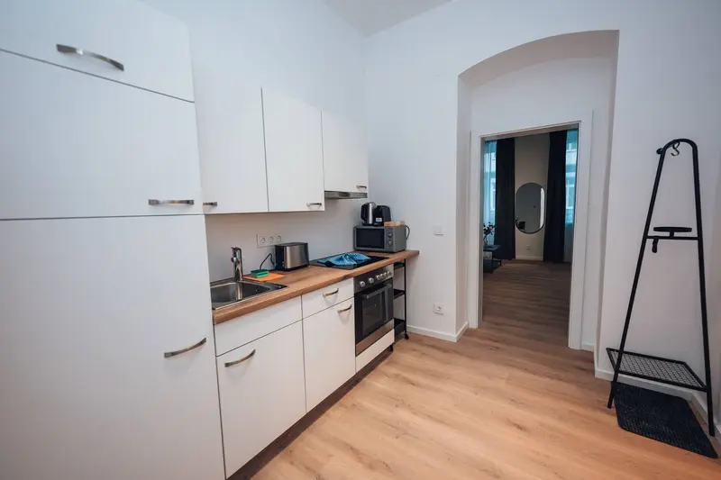 Modernes Apartment mit Top Anbindung, photo 4