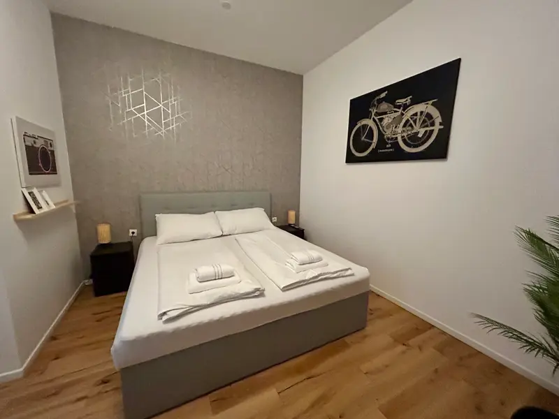 Smart & Central Stay Vienna, photo 5