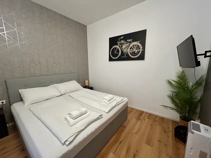 Smart & Central Stay Vienna