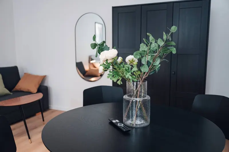 Stilvolles Apartment nahe Zentrum, photo 2
