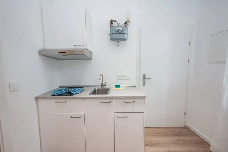 Stylisches Apartment nahe Kultur & Bars, photo 4