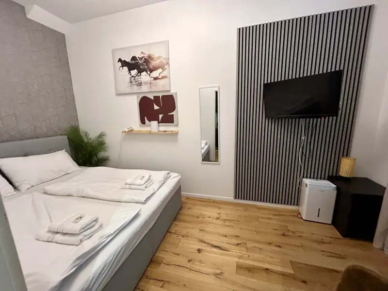 Vienna Comfort Stay, photo 2
