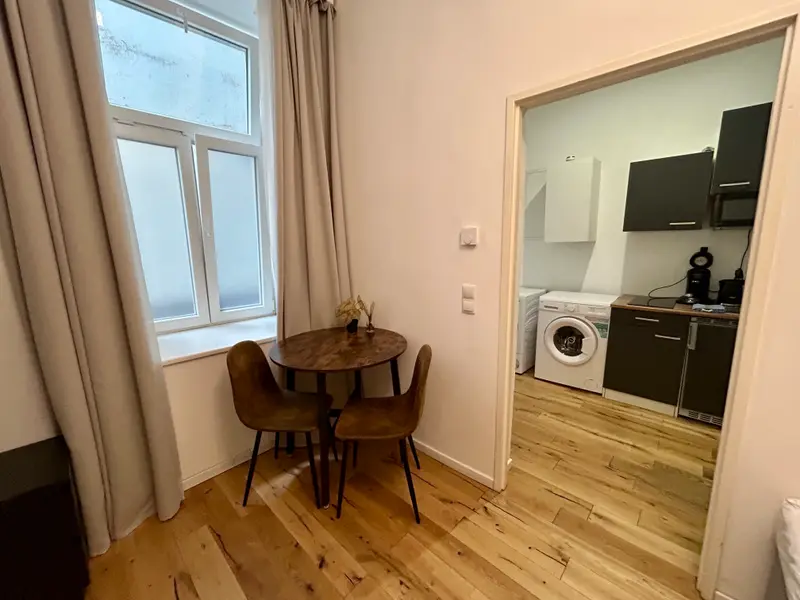 Vienna Comfort Stay, photo 3