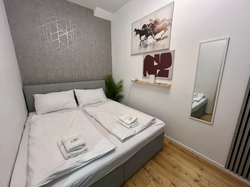 Vienna Comfort Stay